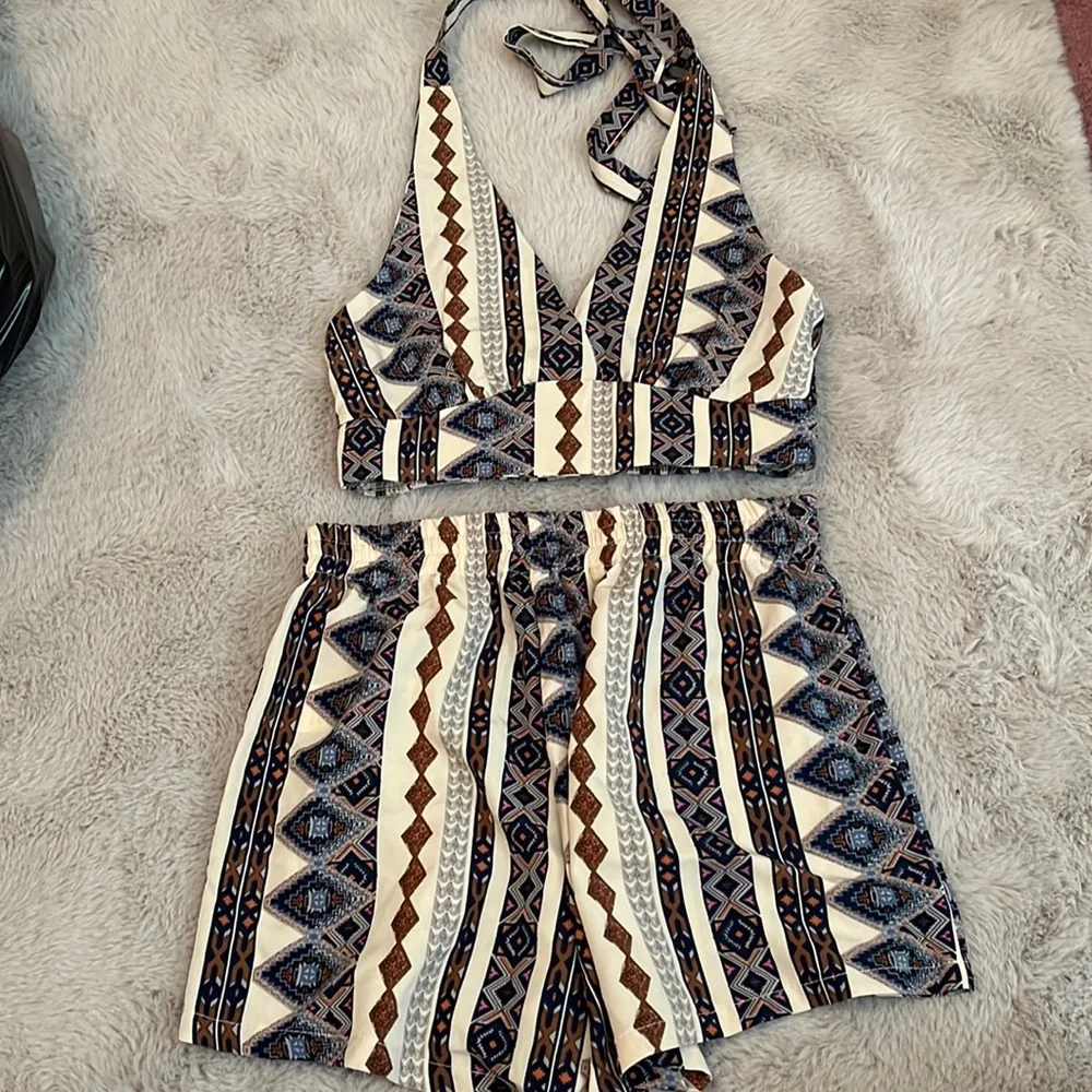 Boho set - Picture 1 of 1